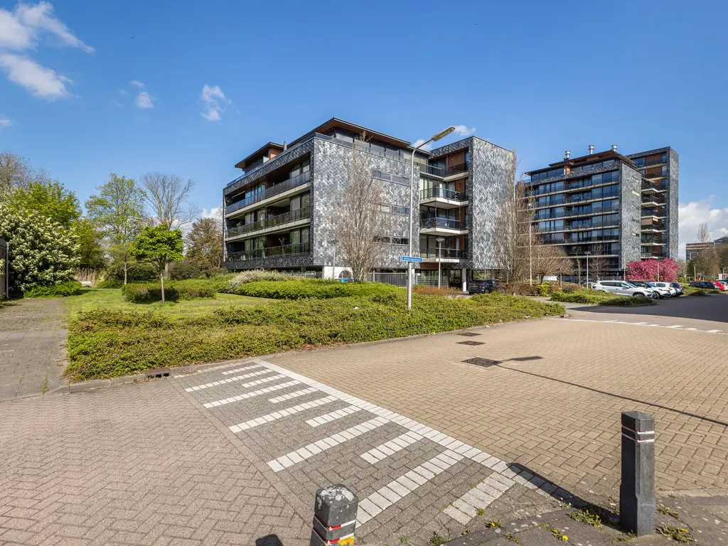 Saturnusstraat 515, ZWIJNDRECHT