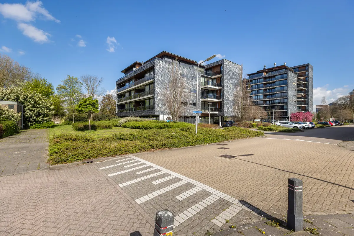 Saturnusstraat 515, ZWIJNDRECHT