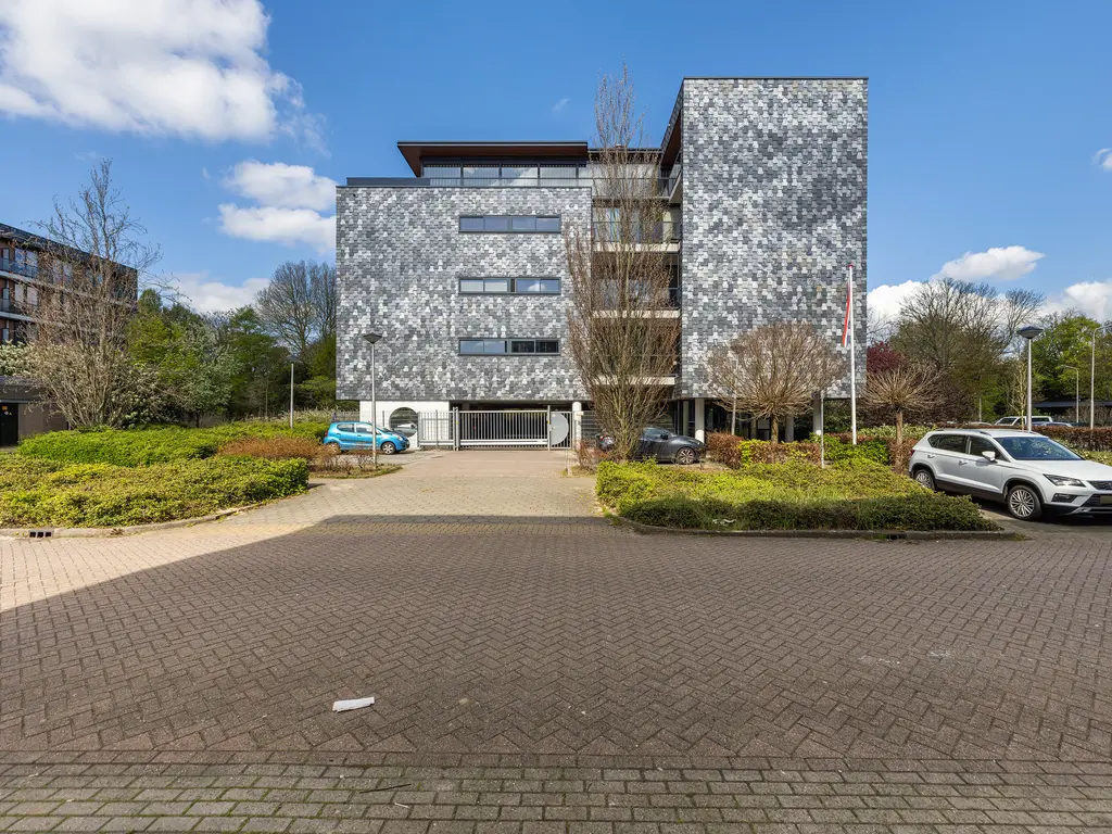 Saturnusstraat 515, ZWIJNDRECHT