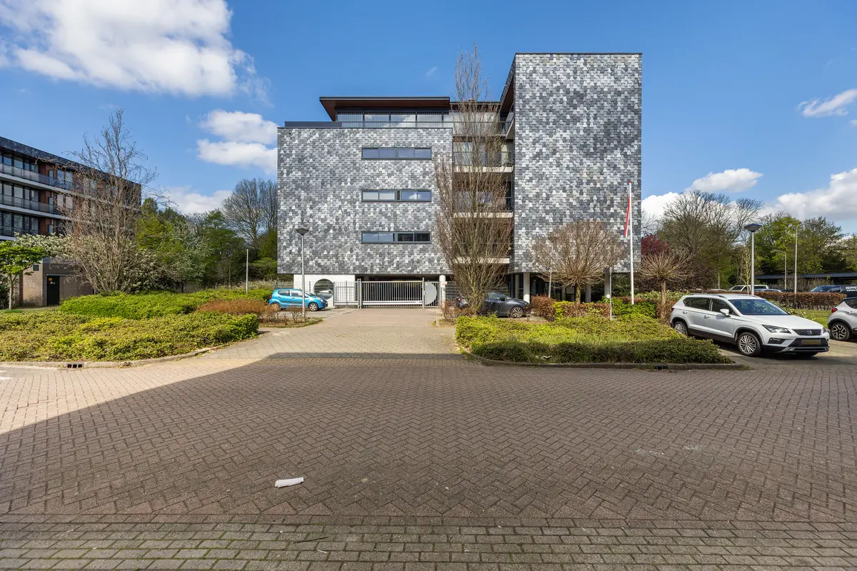Saturnusstraat 515, ZWIJNDRECHT