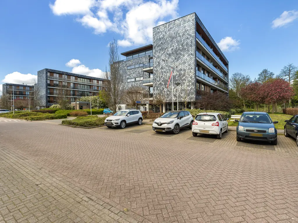 Saturnusstraat 515, ZWIJNDRECHT