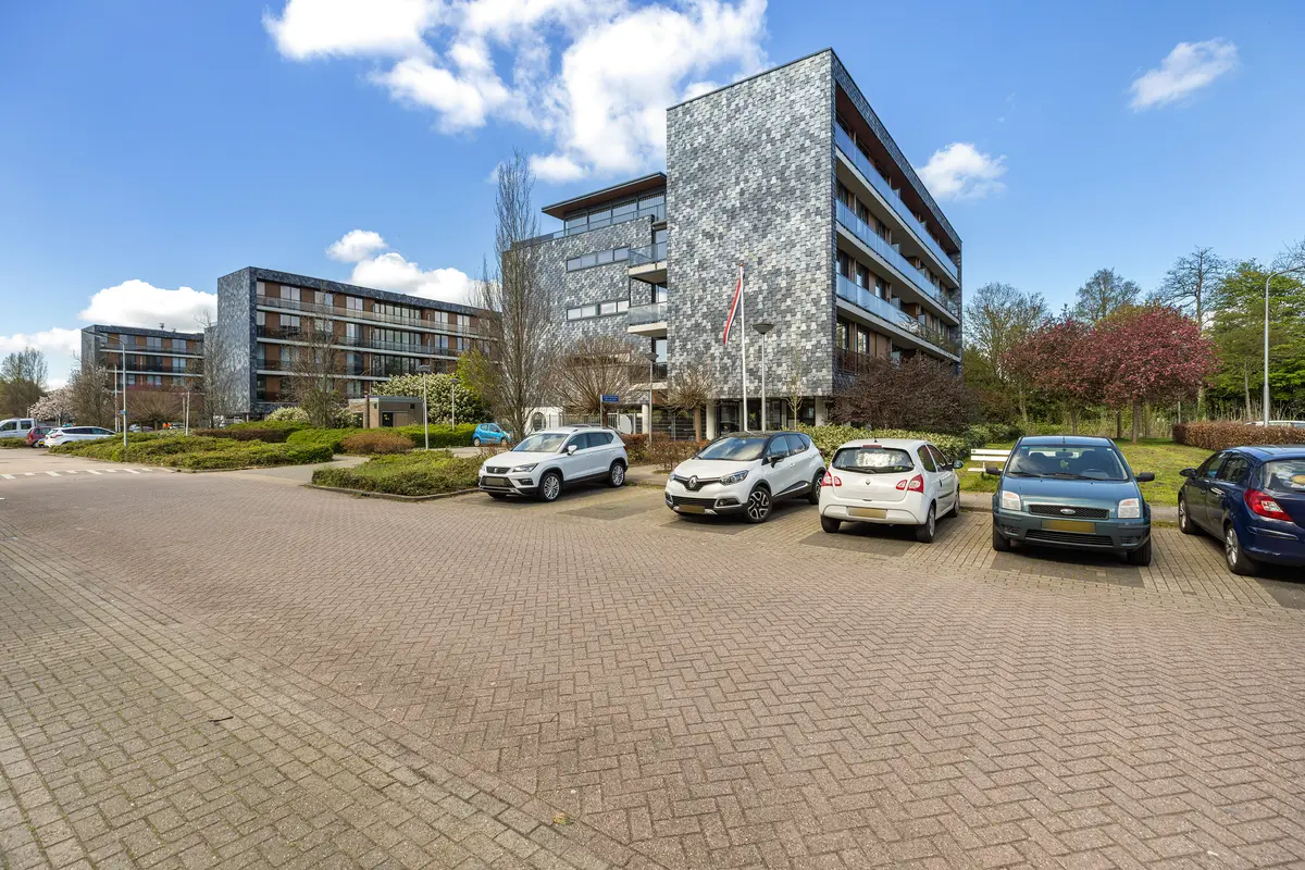 Saturnusstraat 515, ZWIJNDRECHT
