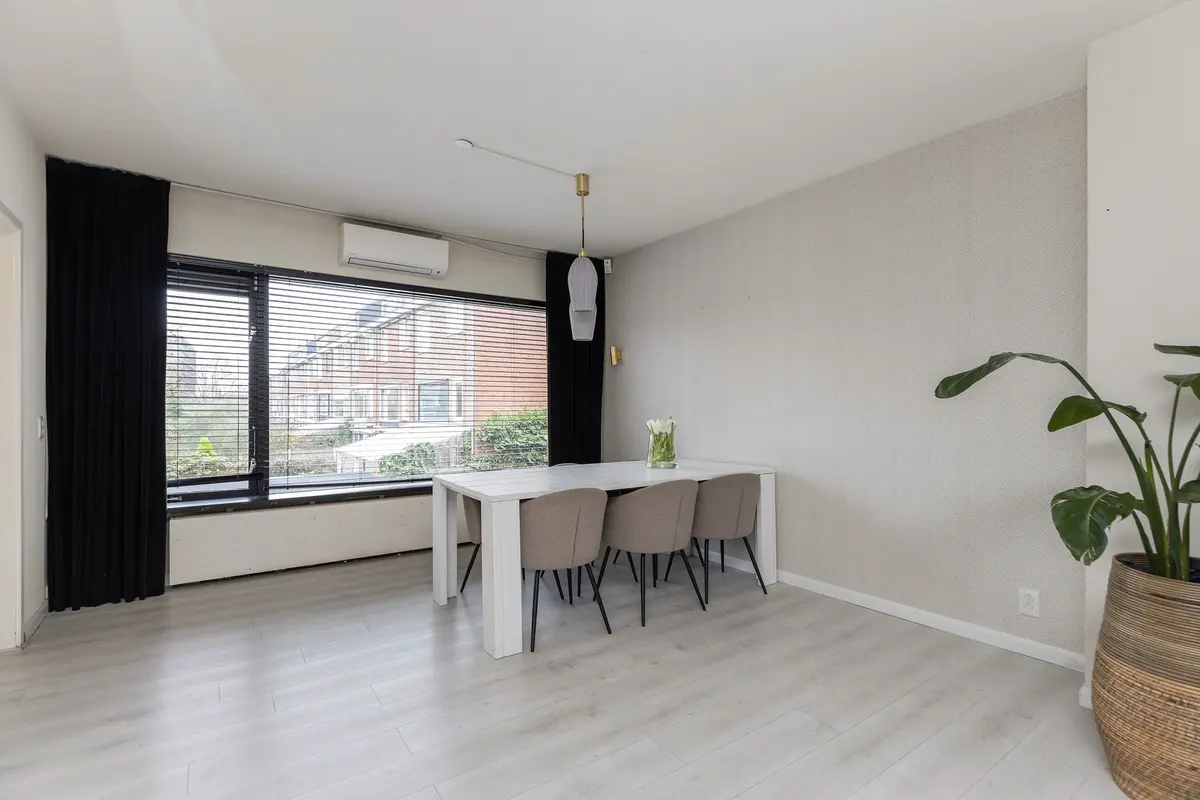 Tromplaan 6, HENDRIK-IDO-AMBACHT