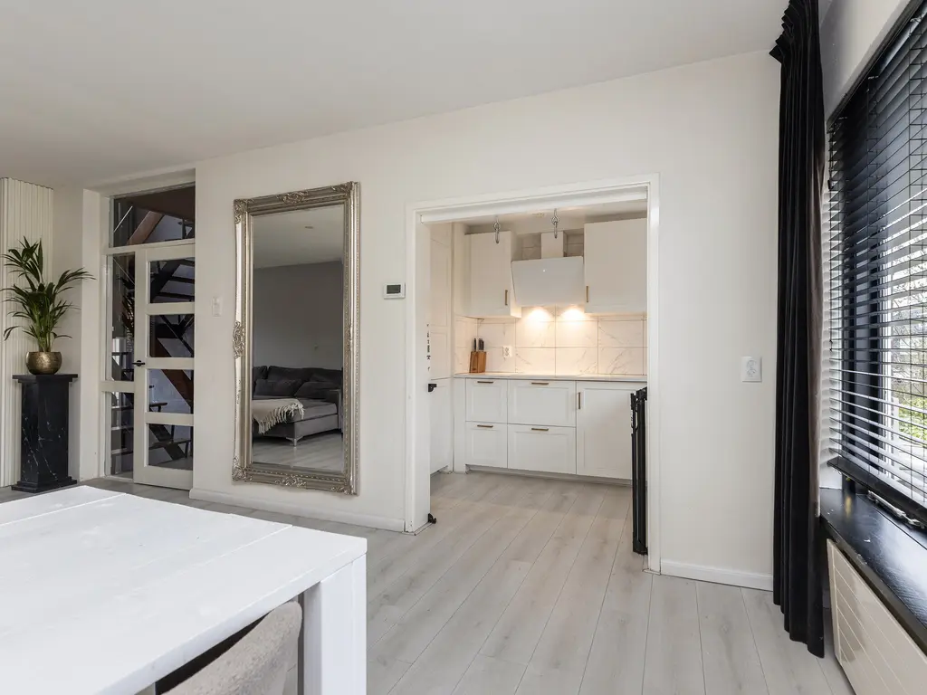 Tromplaan 6, HENDRIK-IDO-AMBACHT
