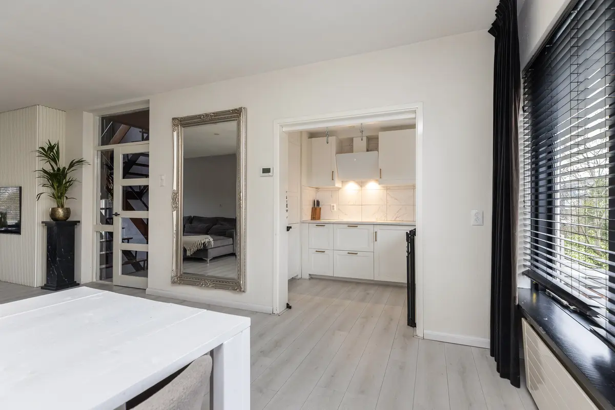 Tromplaan 6, HENDRIK-IDO-AMBACHT