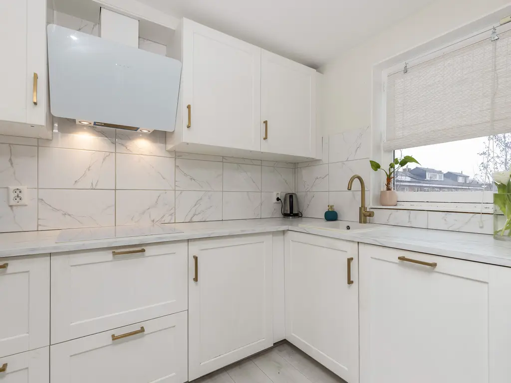 Tromplaan 6, HENDRIK-IDO-AMBACHT