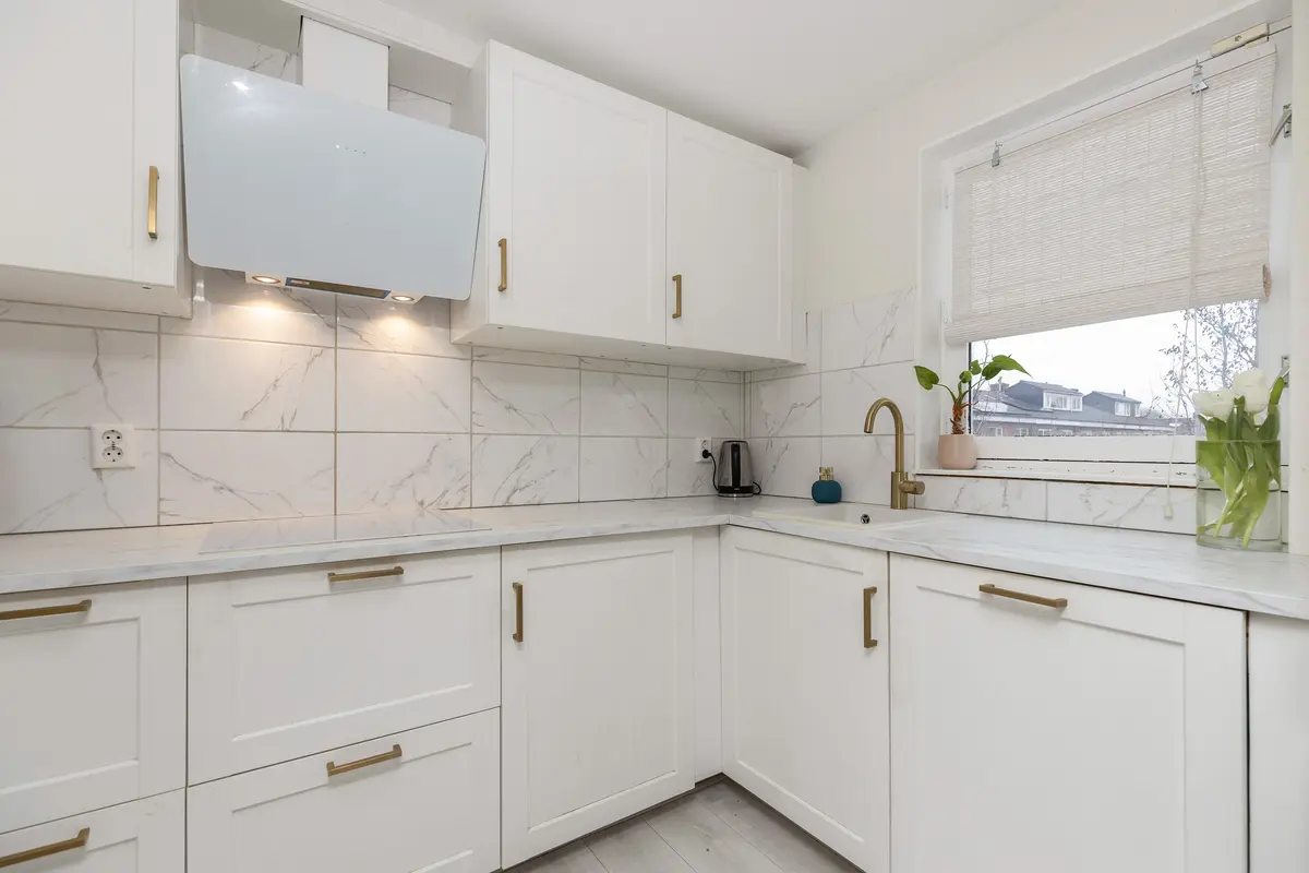 Tromplaan 6, HENDRIK-IDO-AMBACHT