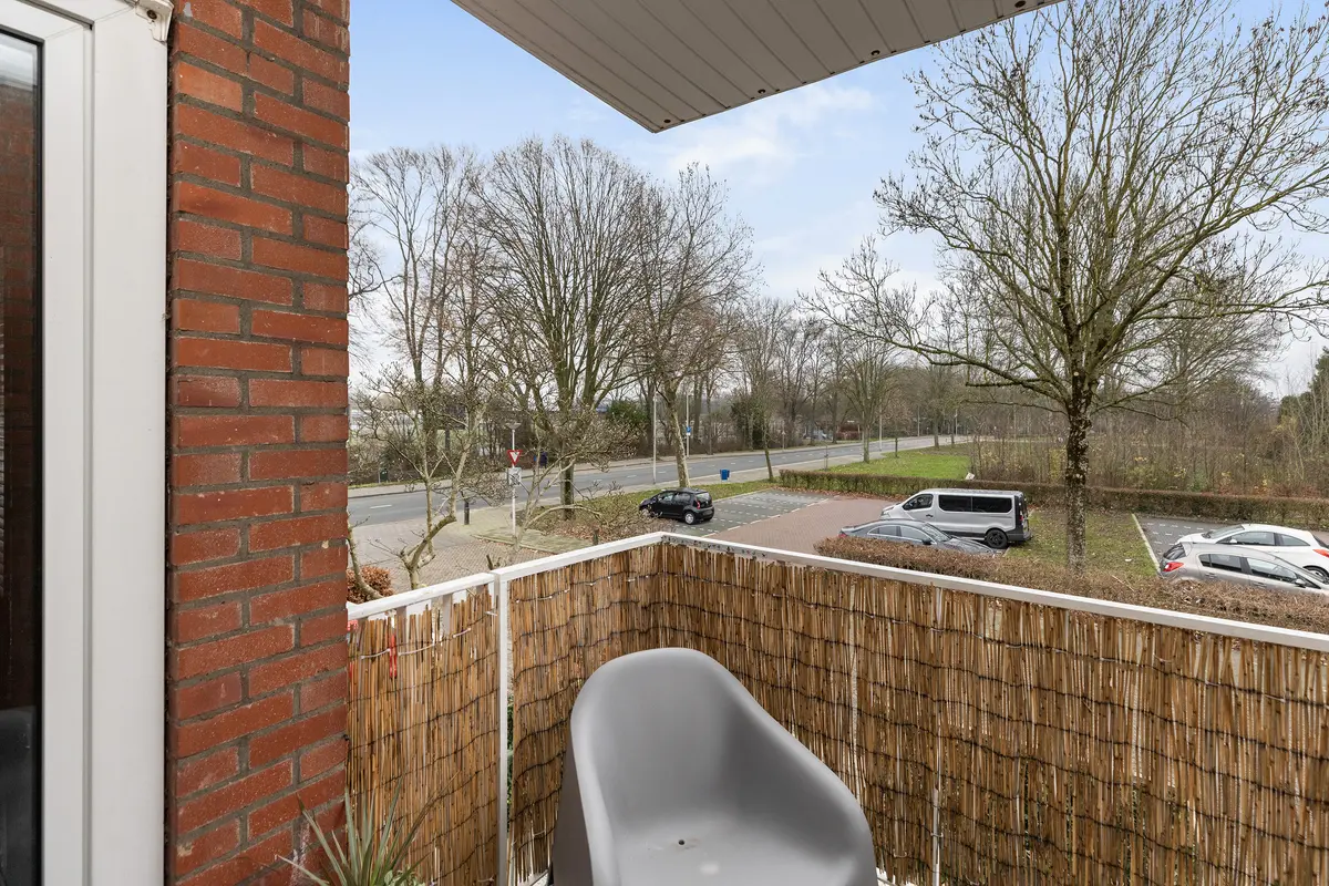 Tromplaan 6, HENDRIK-IDO-AMBACHT
