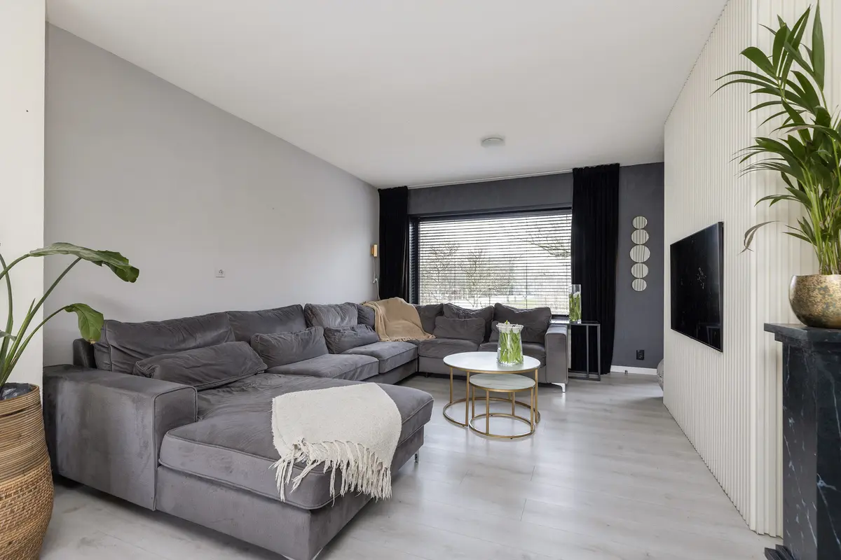 Tromplaan 6, HENDRIK-IDO-AMBACHT