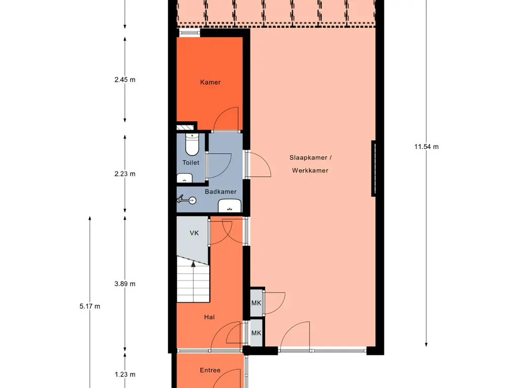 Plattegrond 29