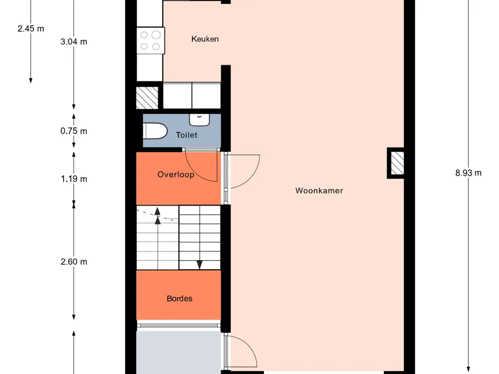 Plattegrond 30
