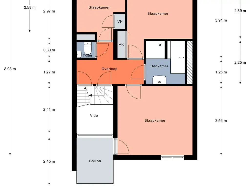 Plattegrond 31
