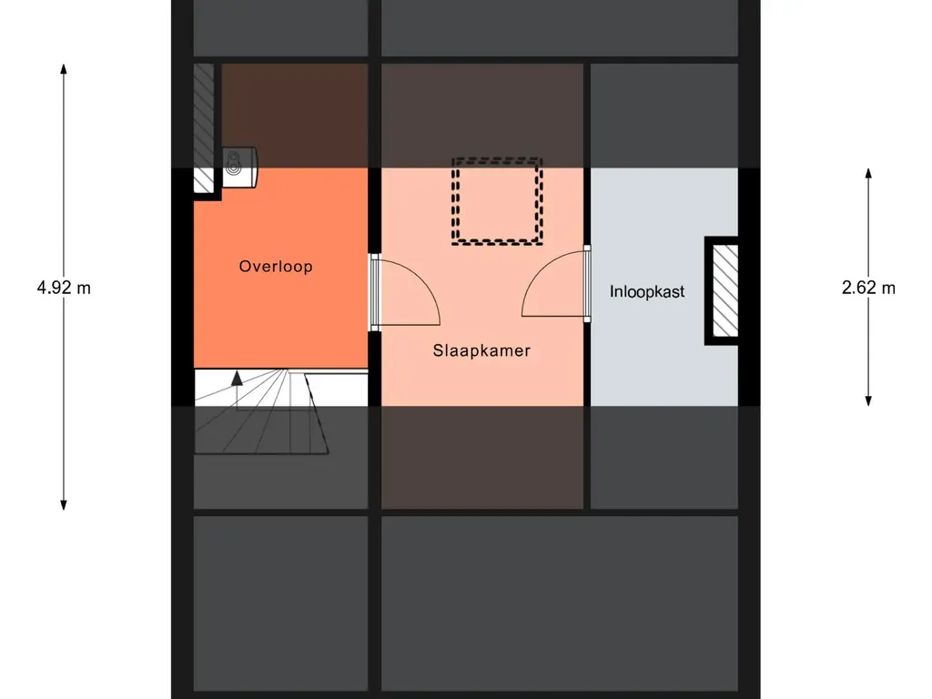 Plattegrond 32