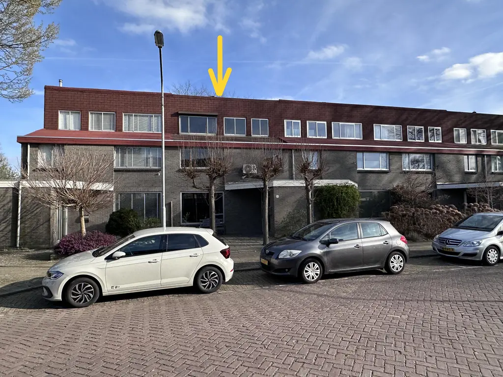 Brusselsestraat 19, ZWIJNDRECHT