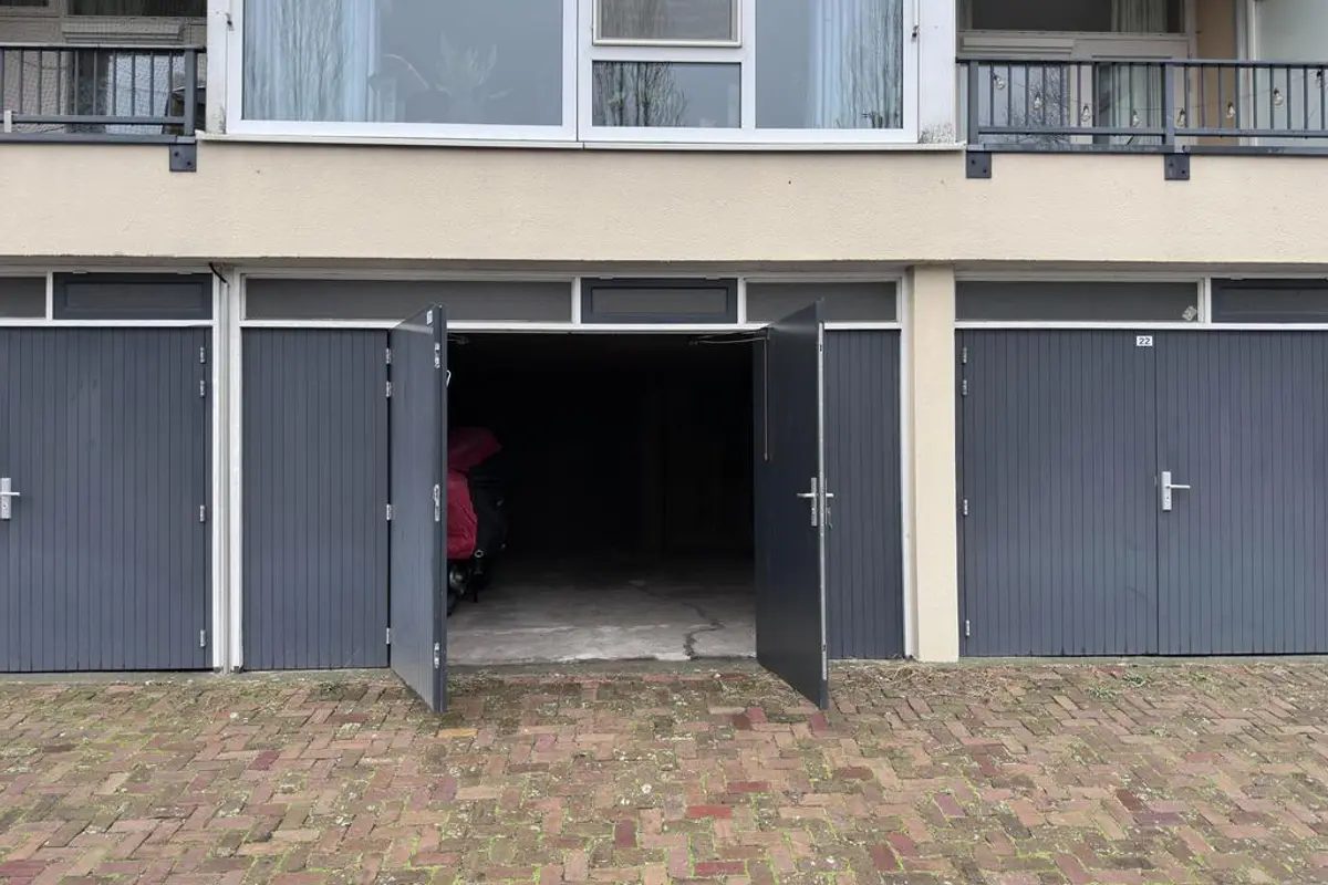 H. Kamerlingh Onnesstraat 21 , ZWIJNDRECHT