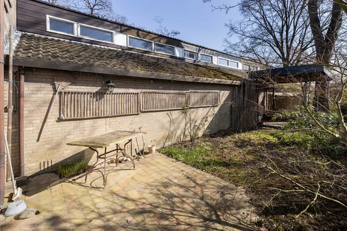 Londenseplein 27, ZWIJNDRECHT