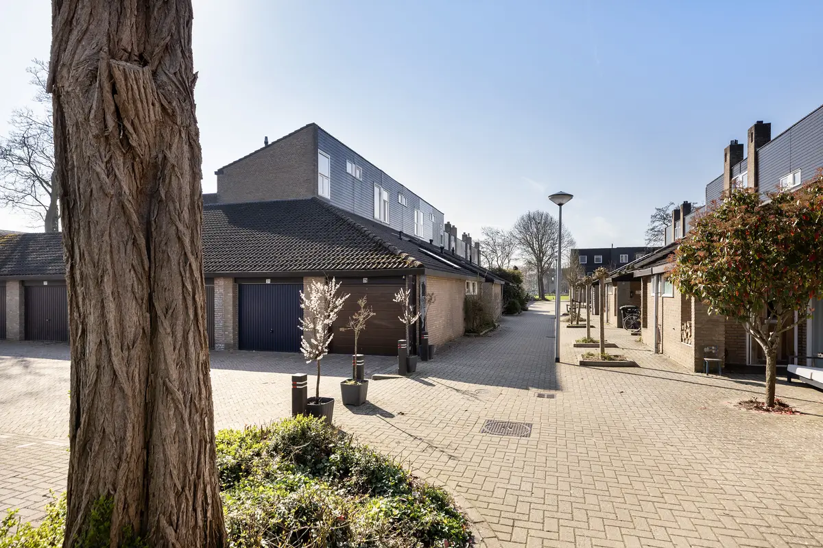 Londenseplein 27, ZWIJNDRECHT