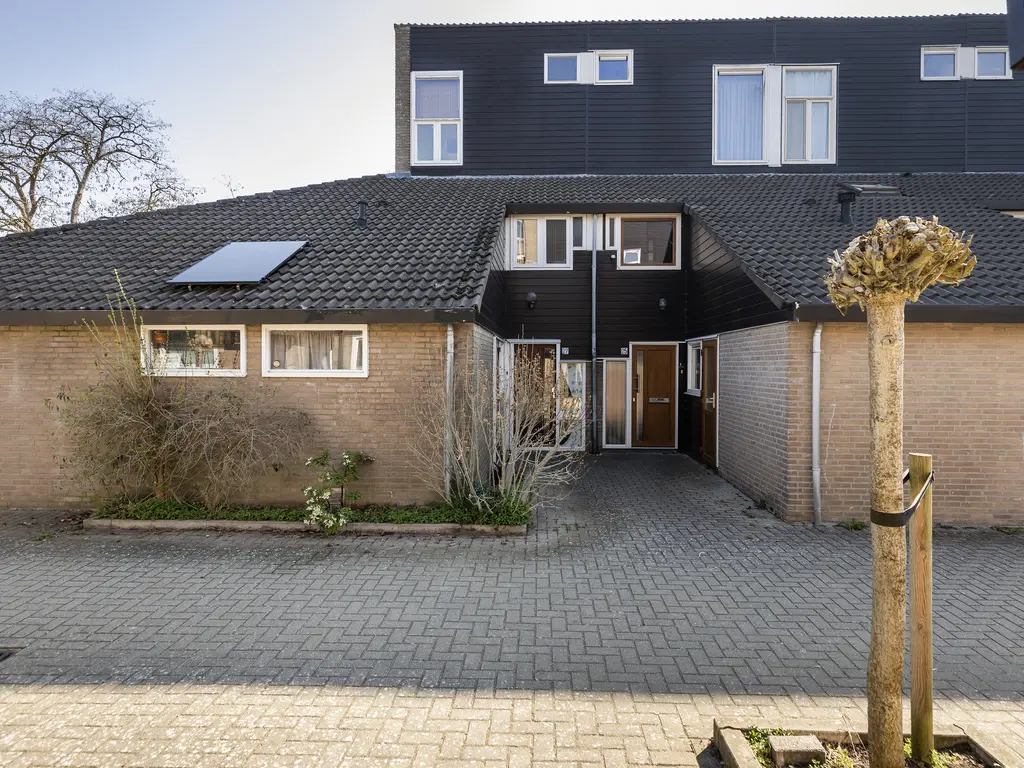 Londenseplein 27, ZWIJNDRECHT