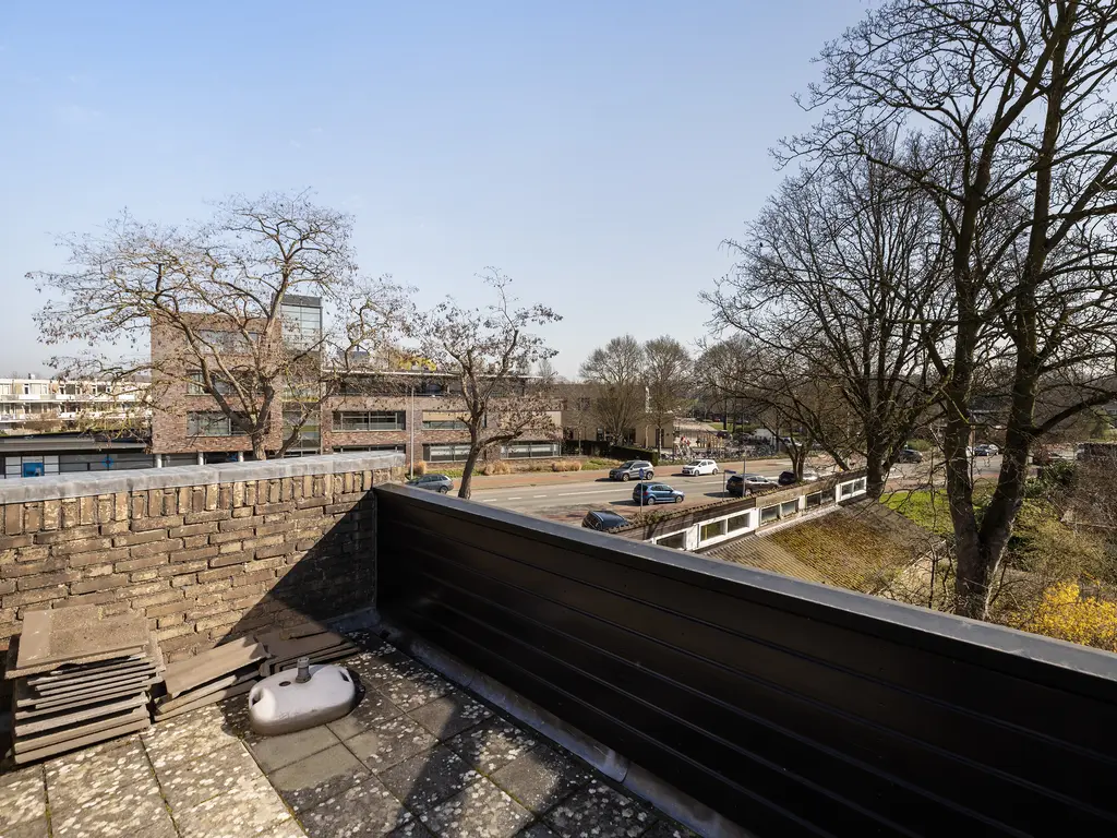 Londenseplein 27, ZWIJNDRECHT