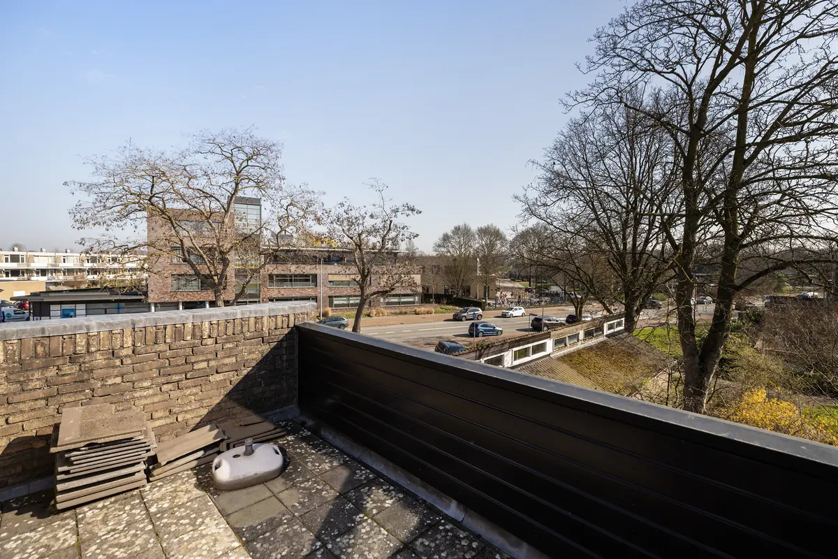Londenseplein 27, ZWIJNDRECHT