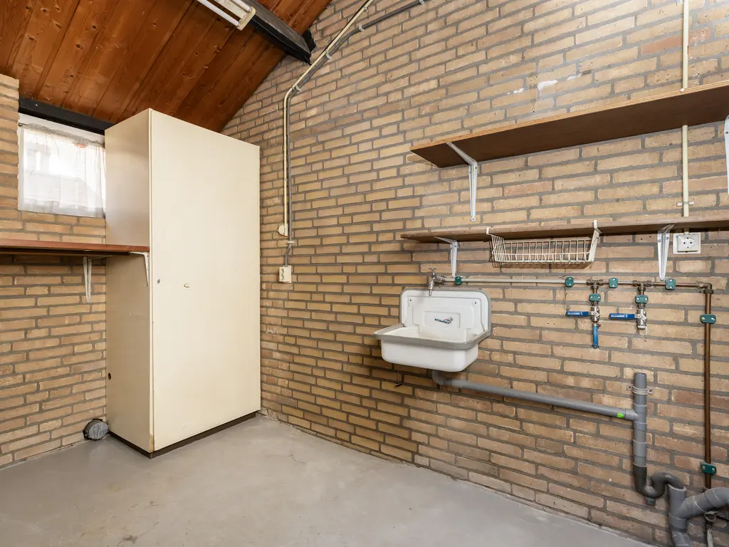 Londenseplein 27, ZWIJNDRECHT