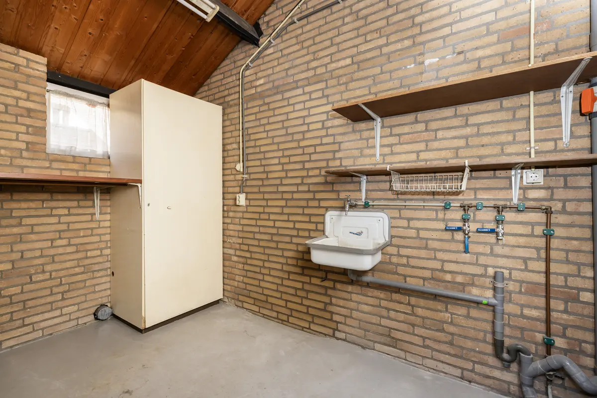 Londenseplein 27, ZWIJNDRECHT