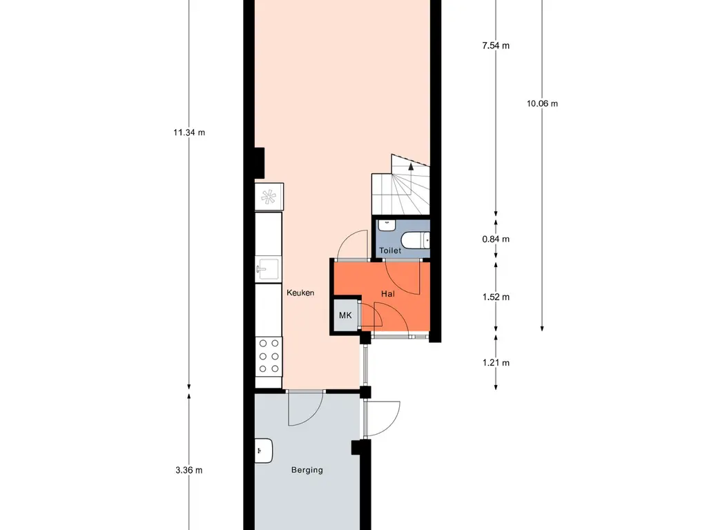 Plattegrond 27
