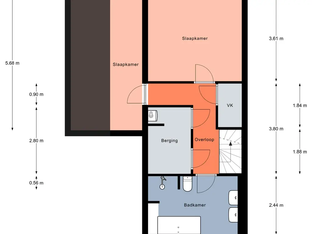 Plattegrond 28