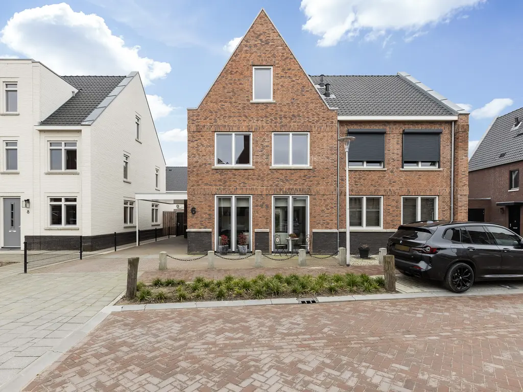 Kolenboer 6, HENDRIK-IDO-AMBACHT