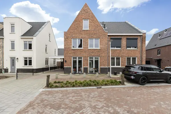 Kolenboer 6, HENDRIK-IDO-AMBACHT