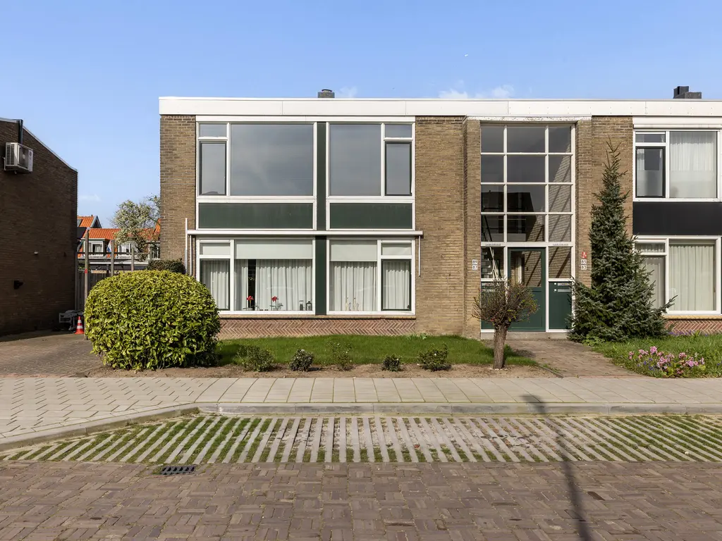 Dr. Plesmanstraat 87, ZWIJNDRECHT