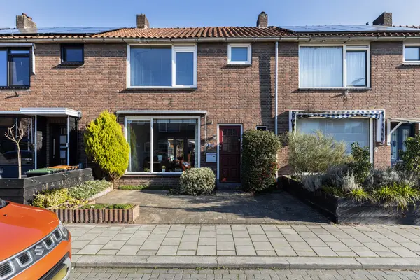 Mauvestraat 9, ZWIJNDRECHT