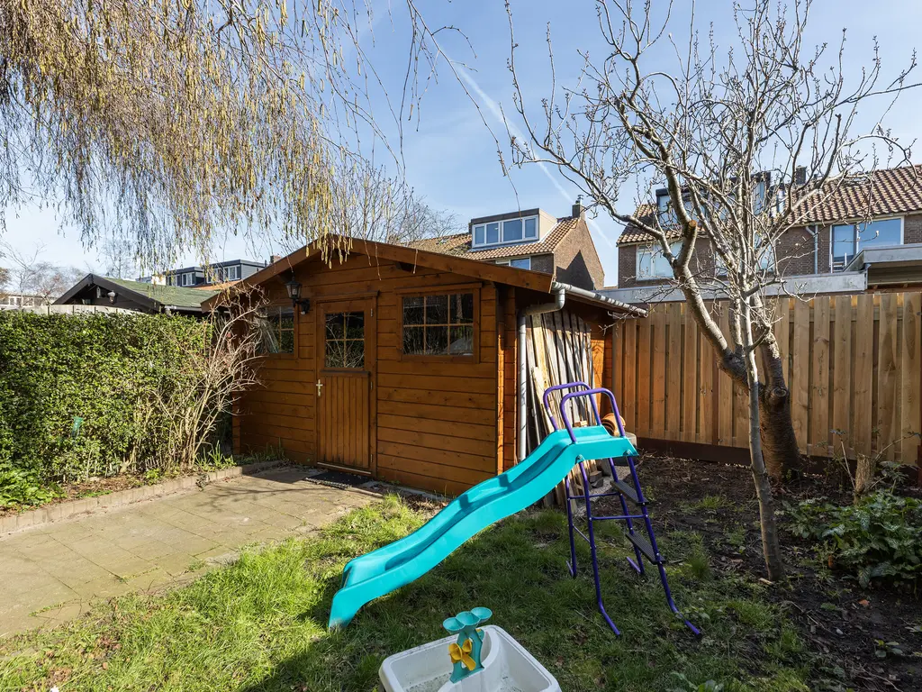 Mesdagstraat 18, ZWIJNDRECHT