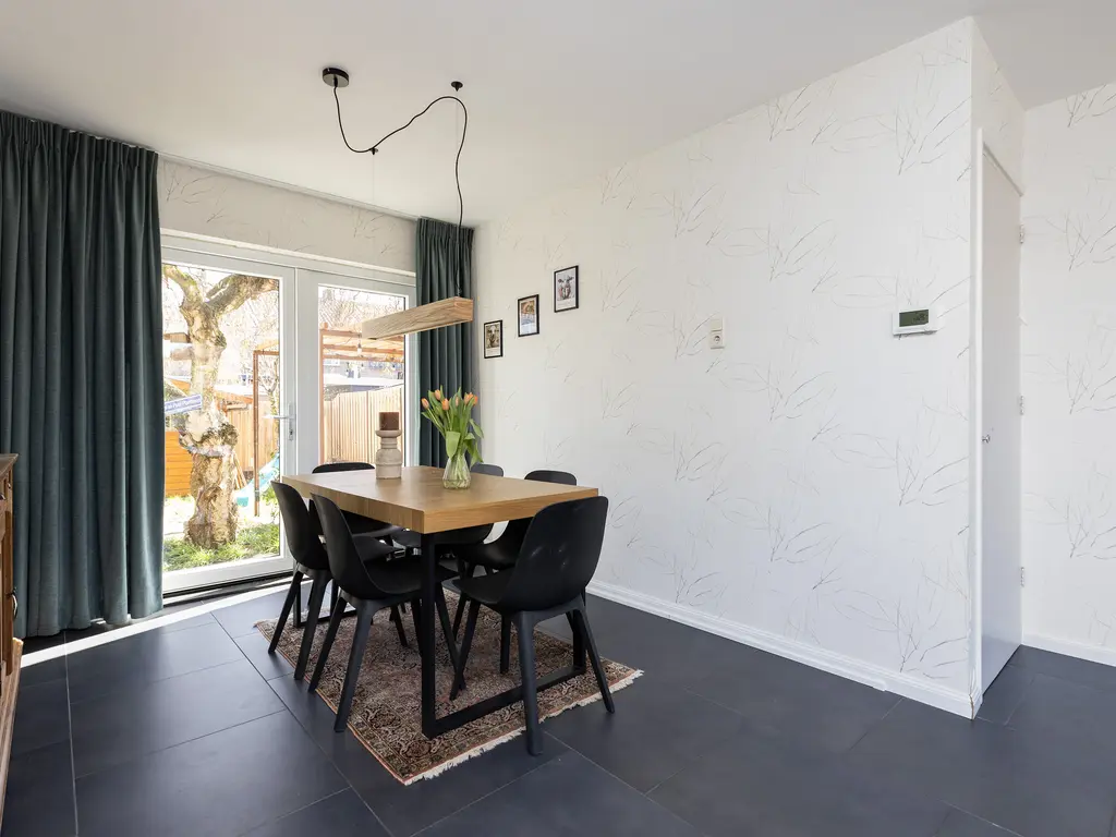 Mesdagstraat 18, ZWIJNDRECHT
