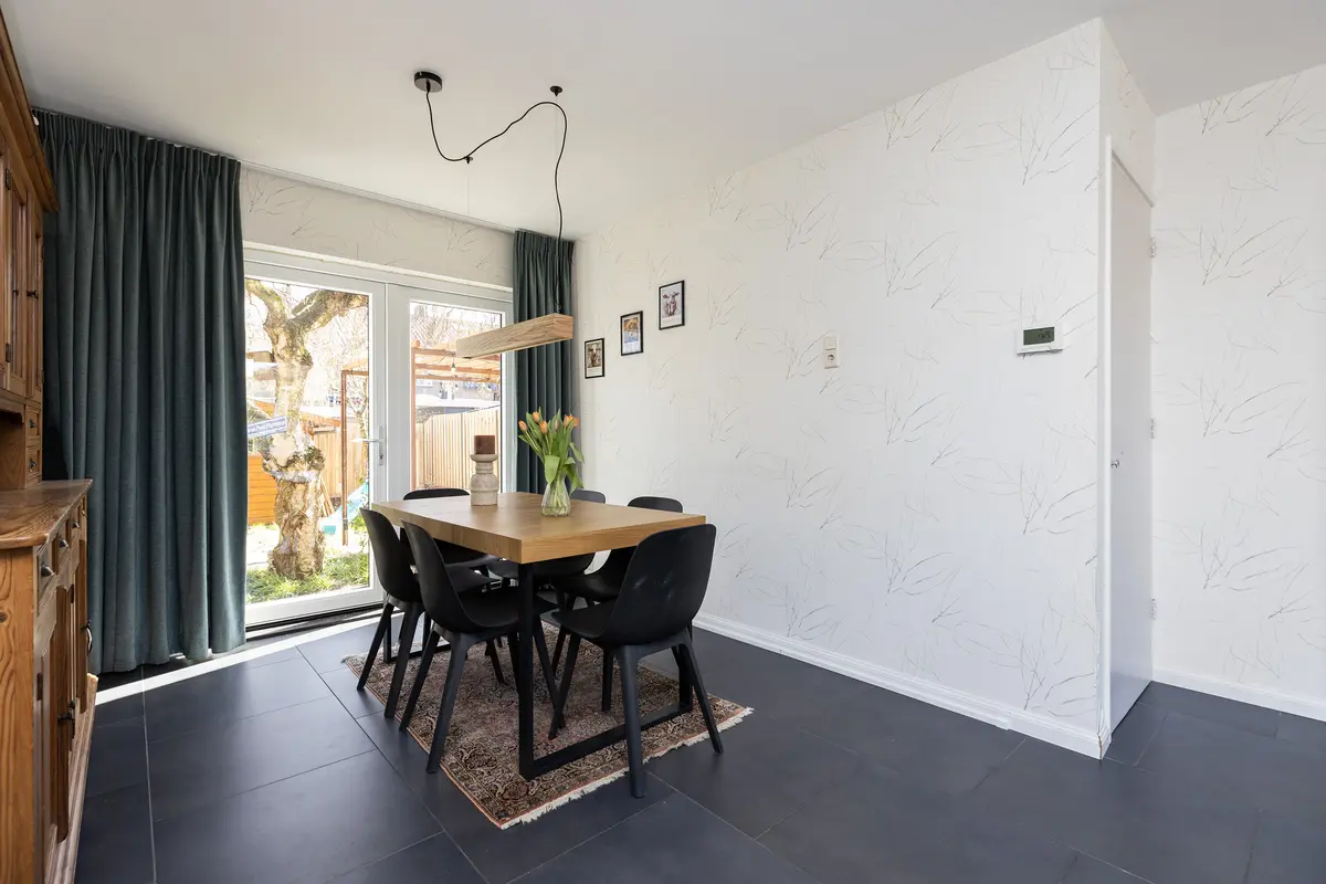 Mesdagstraat 18, ZWIJNDRECHT