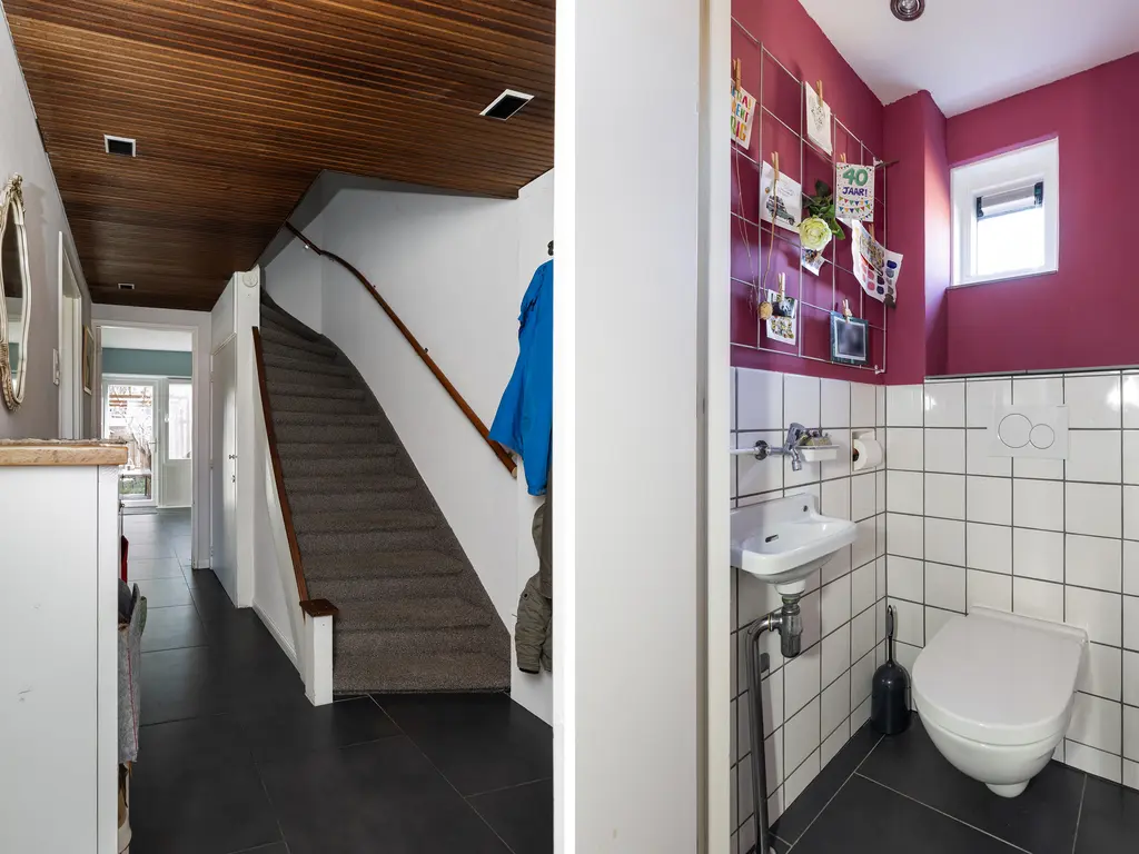 Mesdagstraat 18, ZWIJNDRECHT