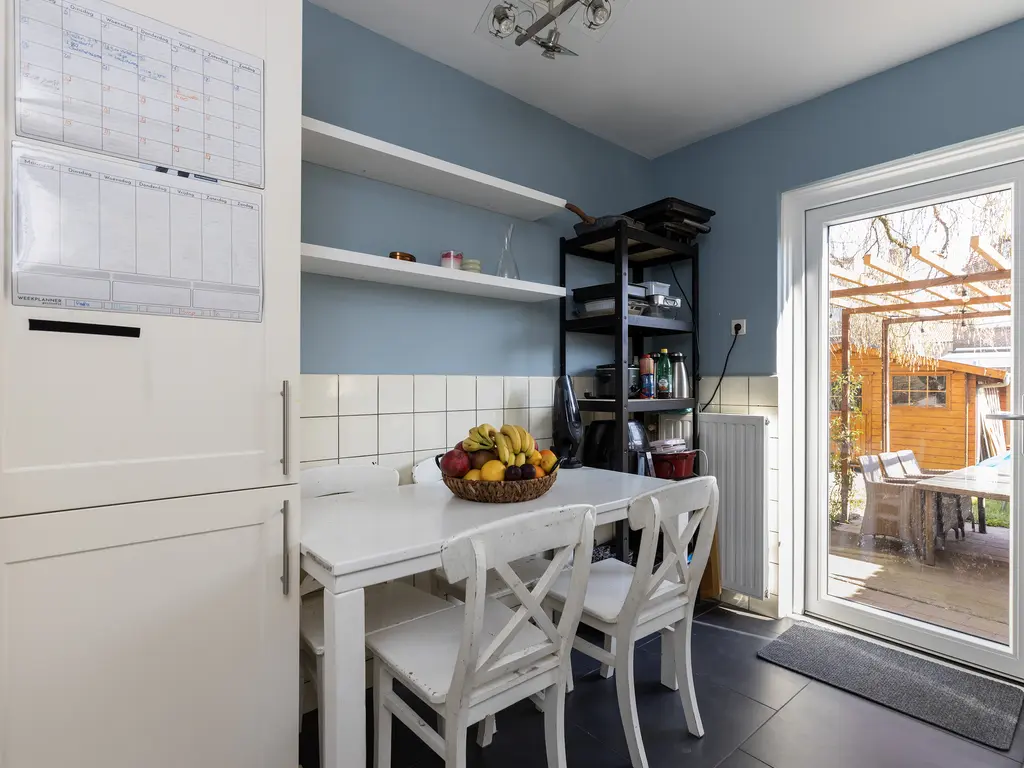 Mesdagstraat 18, ZWIJNDRECHT