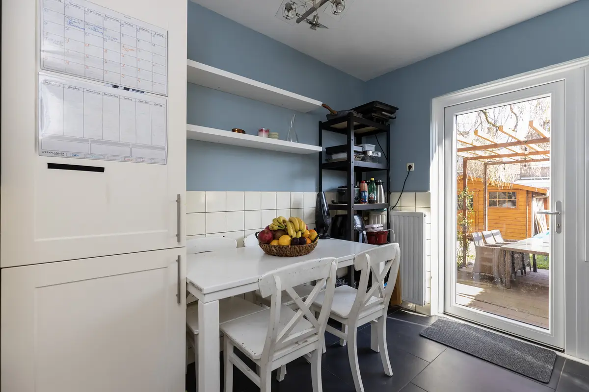 Mesdagstraat 18, ZWIJNDRECHT