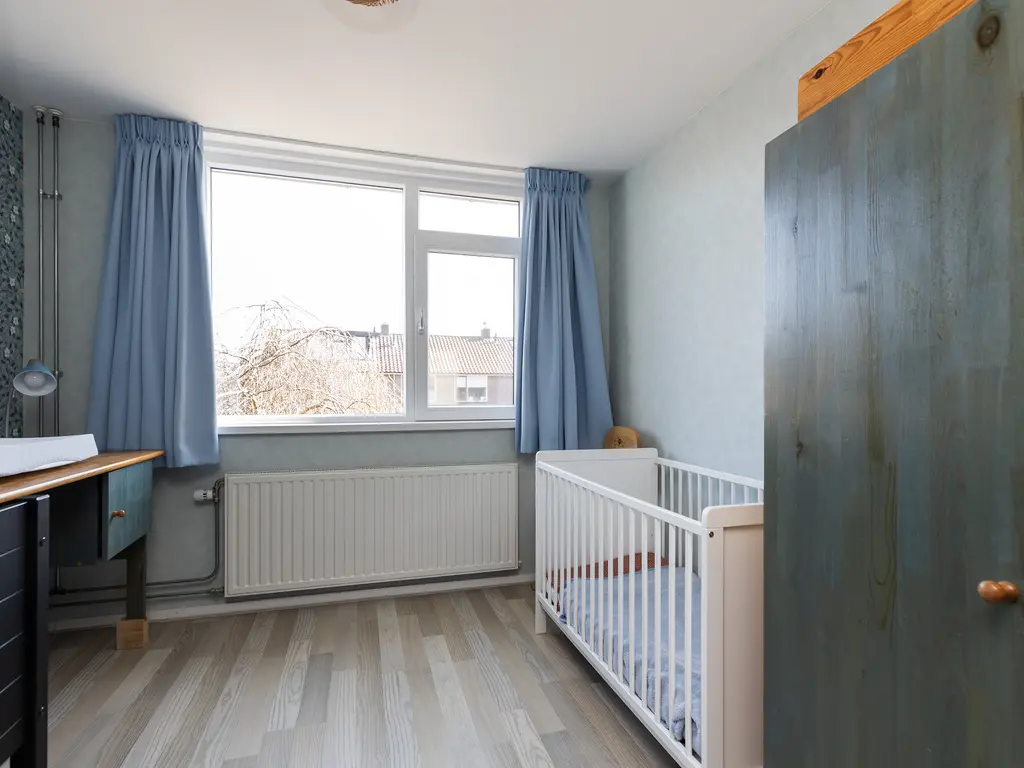 Mesdagstraat 18, ZWIJNDRECHT