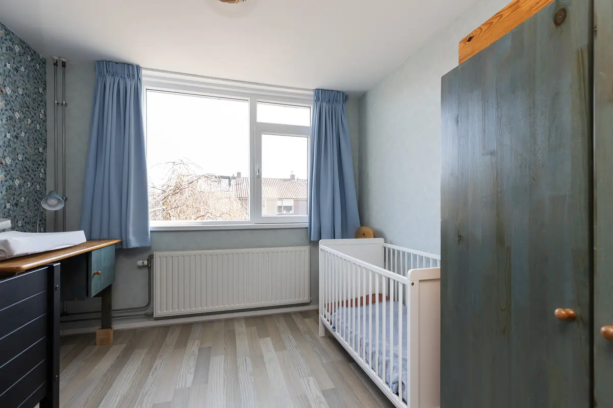 Mesdagstraat 18, ZWIJNDRECHT