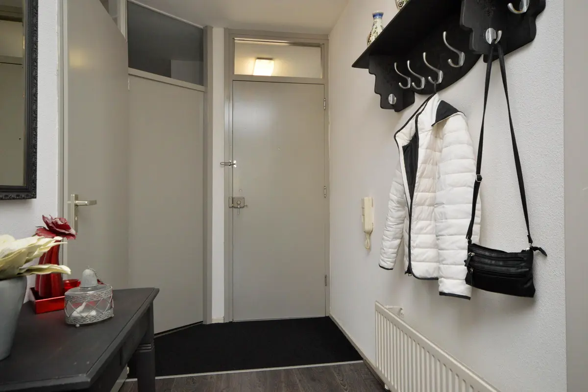 Henegouwen 29, ZWIJNDRECHT