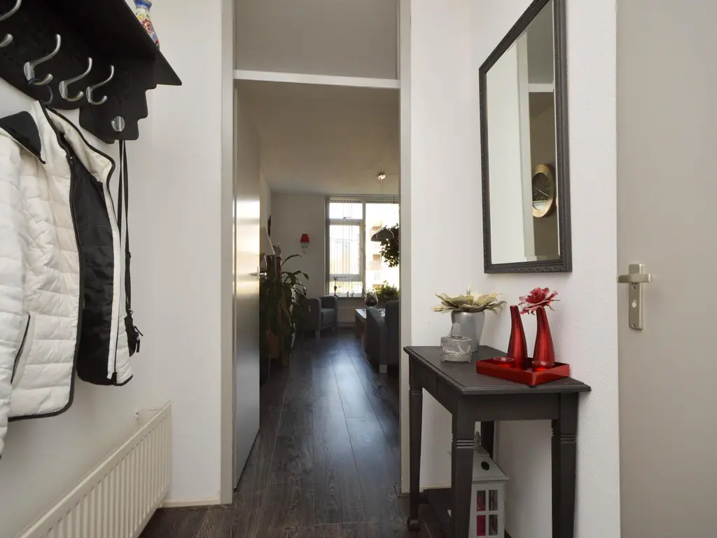 Henegouwen 29, ZWIJNDRECHT