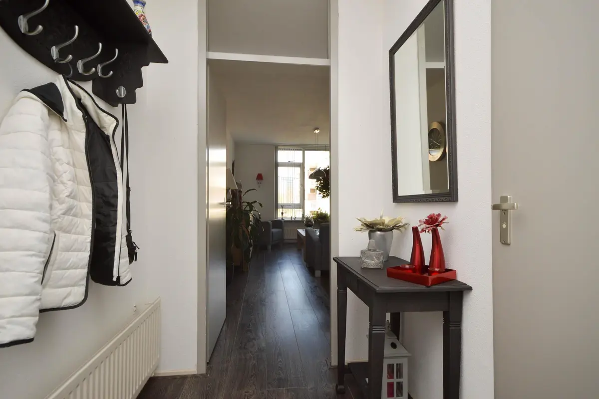 Henegouwen 29, ZWIJNDRECHT