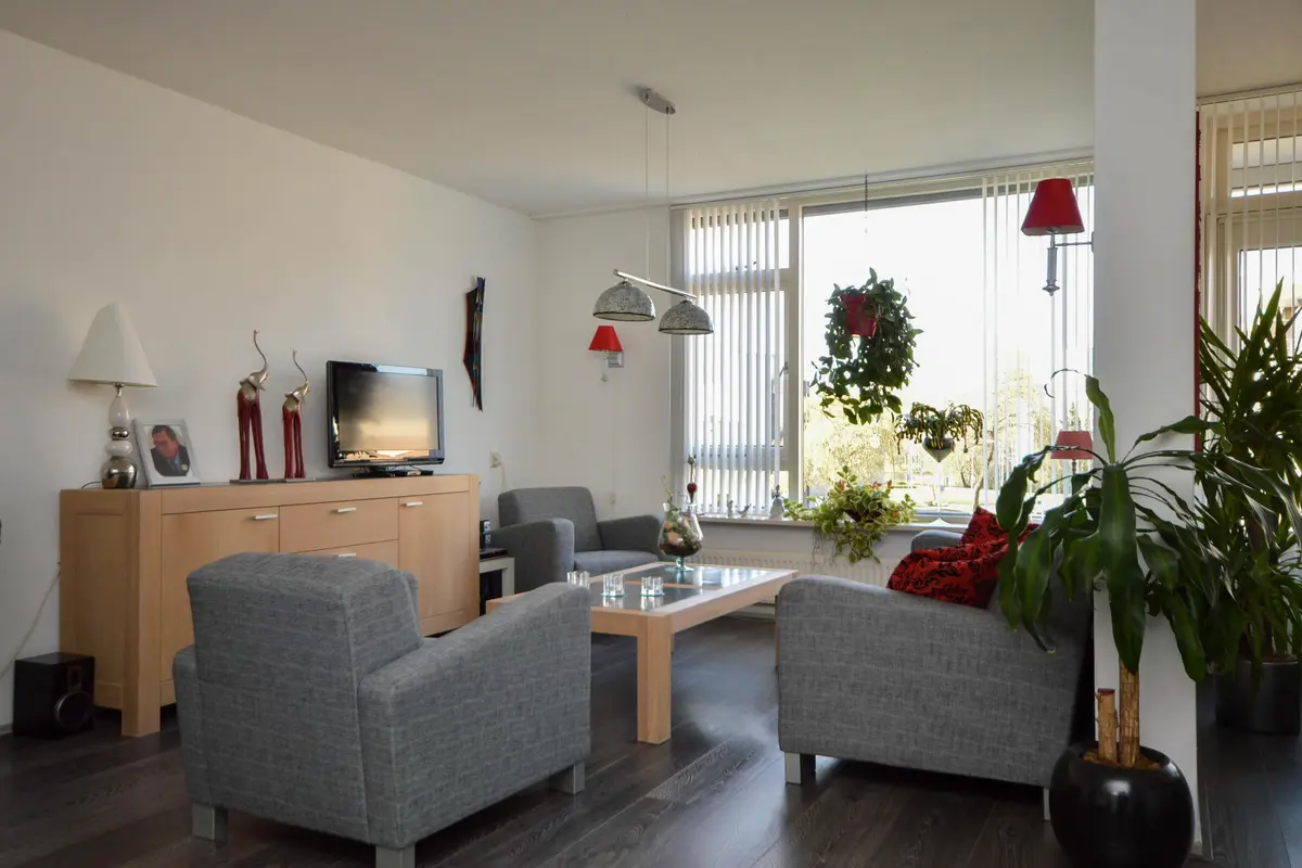 Henegouwen 29, ZWIJNDRECHT