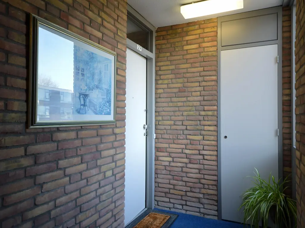 Henegouwen 29, ZWIJNDRECHT
