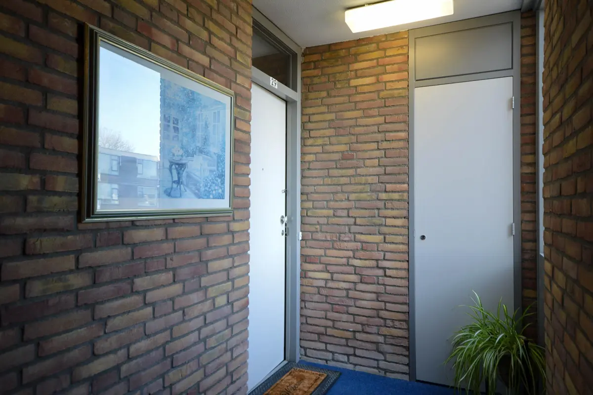 Henegouwen 29, ZWIJNDRECHT