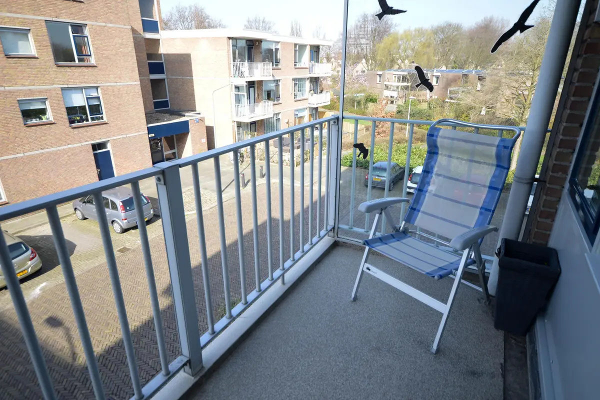 Henegouwen 29, ZWIJNDRECHT