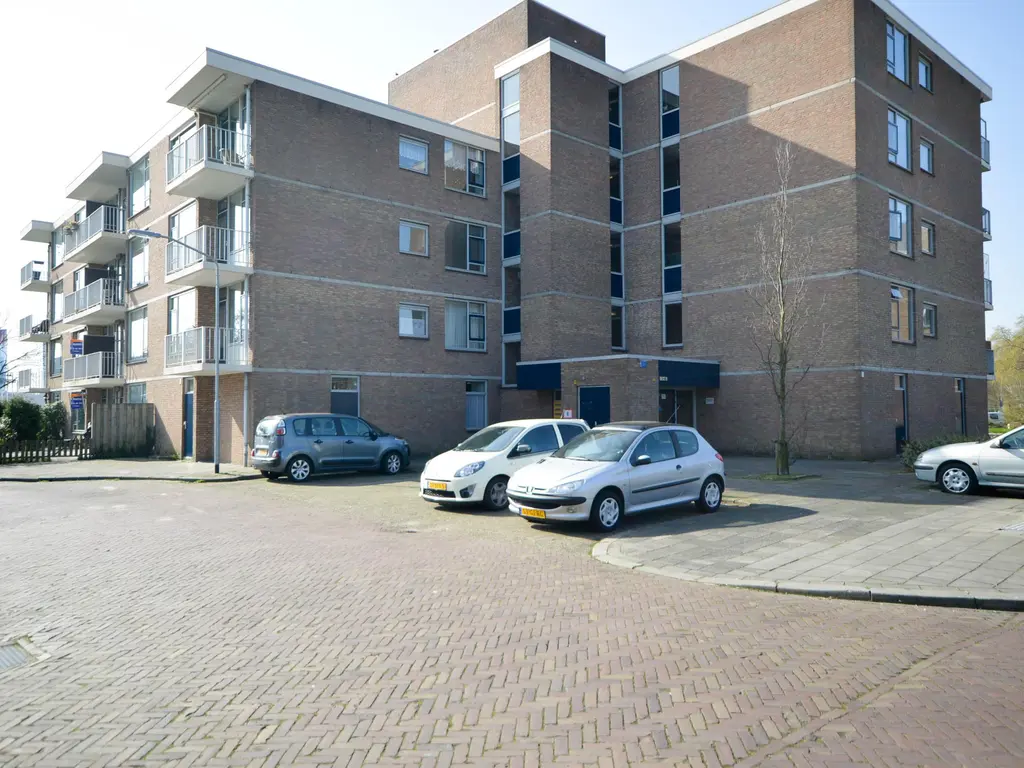Henegouwen 29, ZWIJNDRECHT