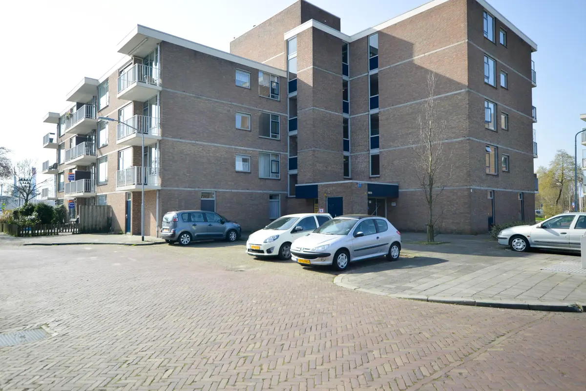 Henegouwen 29, ZWIJNDRECHT