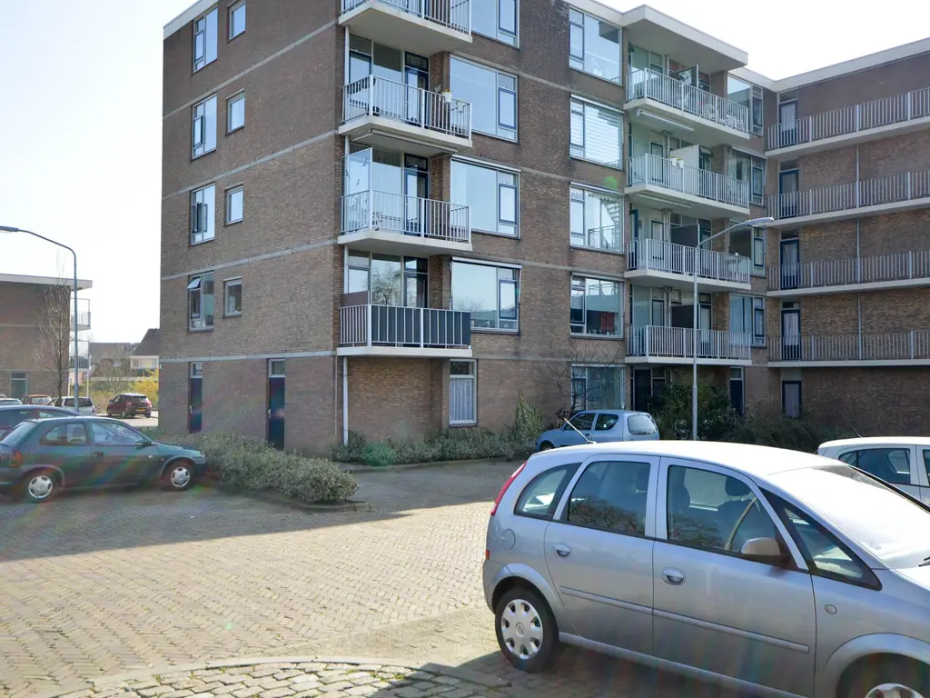 Henegouwen 29, ZWIJNDRECHT